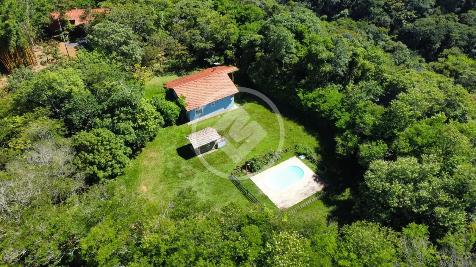 Casa 2 quartos no CENTRO, Chapada dos Guimarães — foto 3 de 6