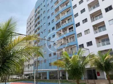 Apartamento 2 quartos no 23 de Setembro, Várzea Grande — foto 2 de 6