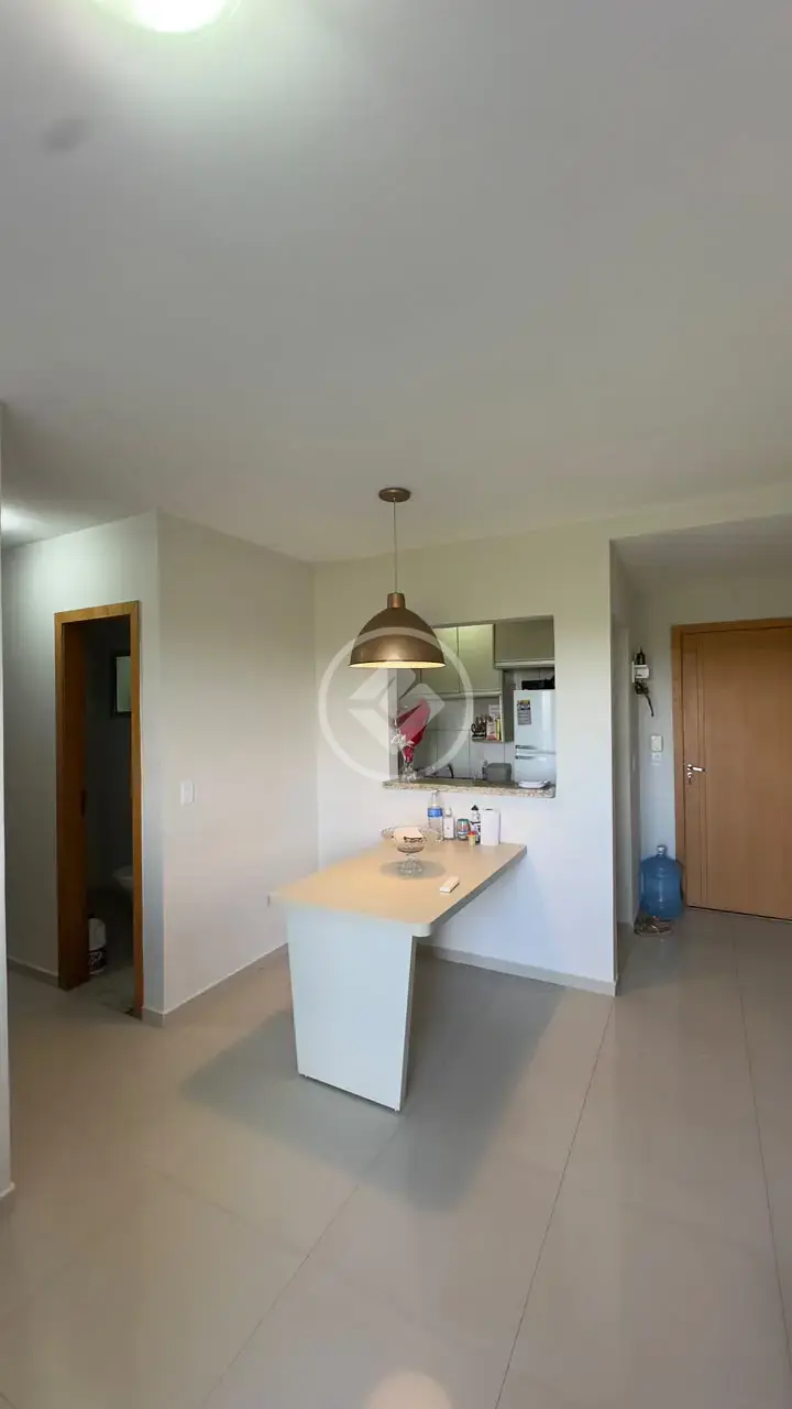 Apartamento 2 quartos no 23 de Setembro, Várzea Grande — foto 3 de 6