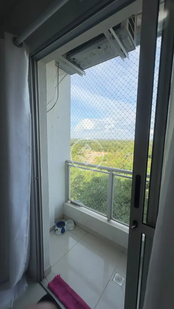 Apartamento 2 quartos no 23 de Setembro, Várzea Grande — foto 4 de 6