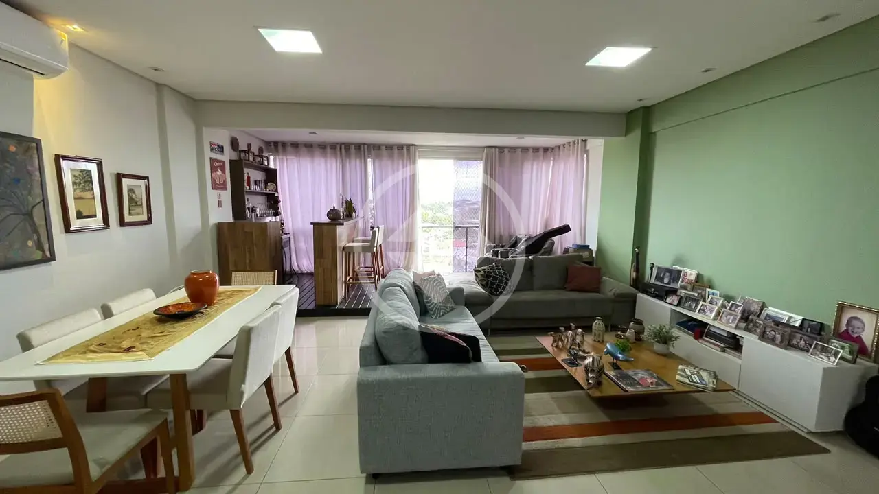 Apartamento 2 quartos no Santa Rosa, Cuiabá — foto 6 de 6