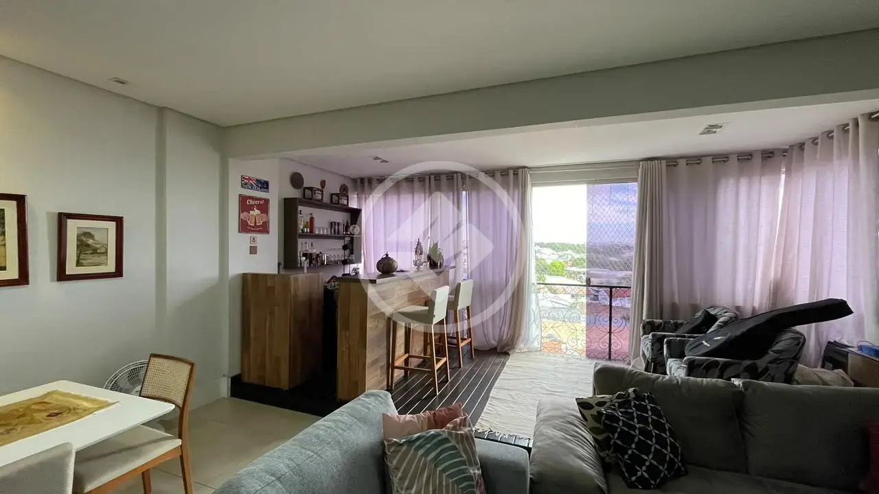 Apartamento 2 quartos no Santa Rosa, Cuiabá — foto 4 de 6