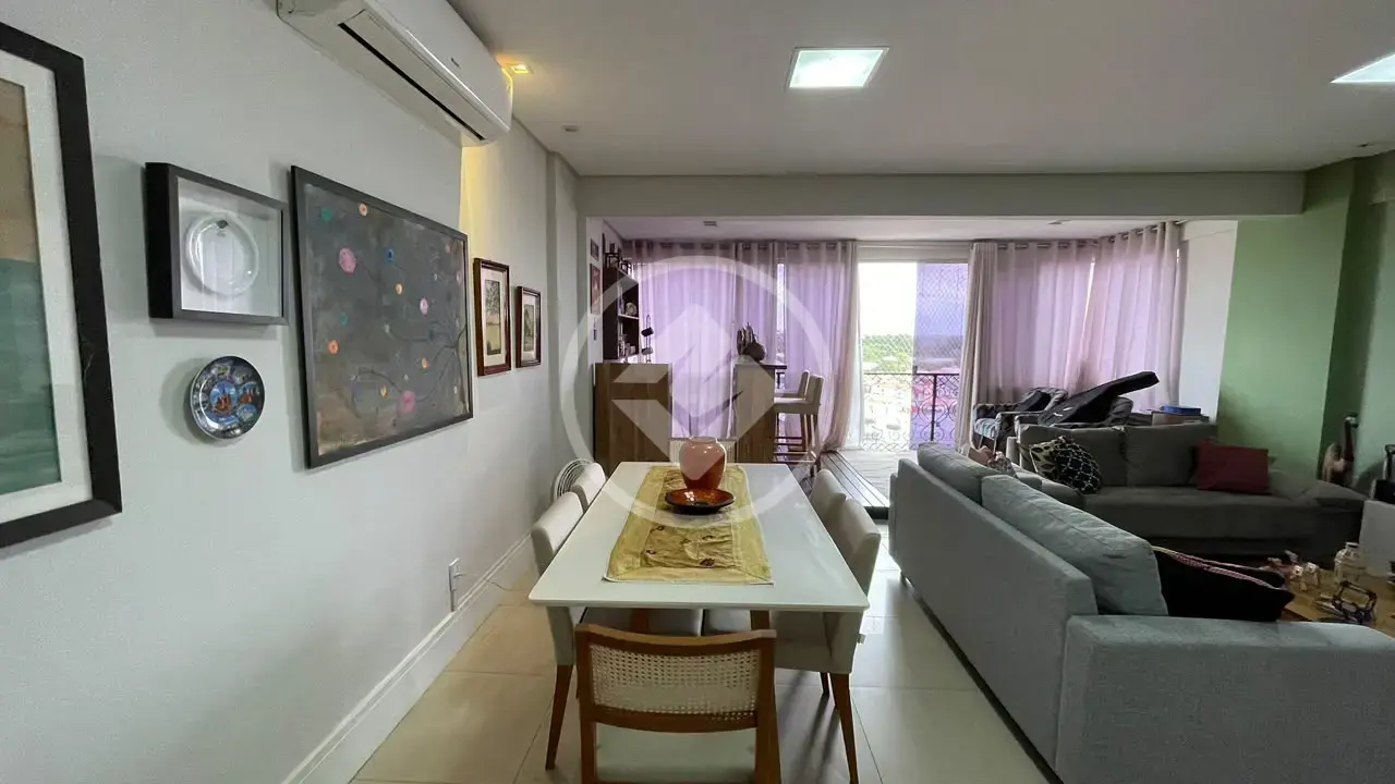 Apartamento 2 quartos no Santa Rosa, Cuiabá — foto 3 de 6