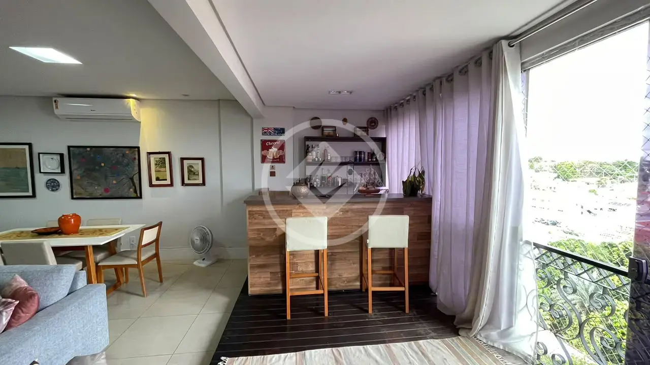 Apartamento 2 quartos no Santa Rosa, Cuiabá — foto 5 de 6