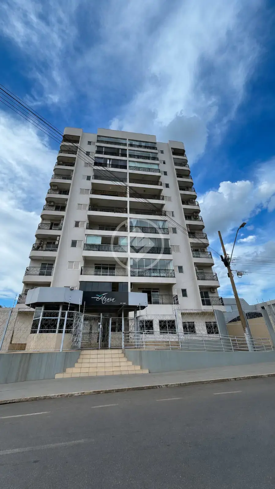 Apartamento Santa Rosa, Cuiabá - MT — foto 2
