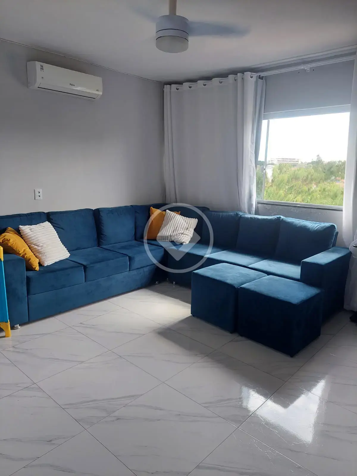 APARTAMENTO À VENDA - MORADA DO OURO
