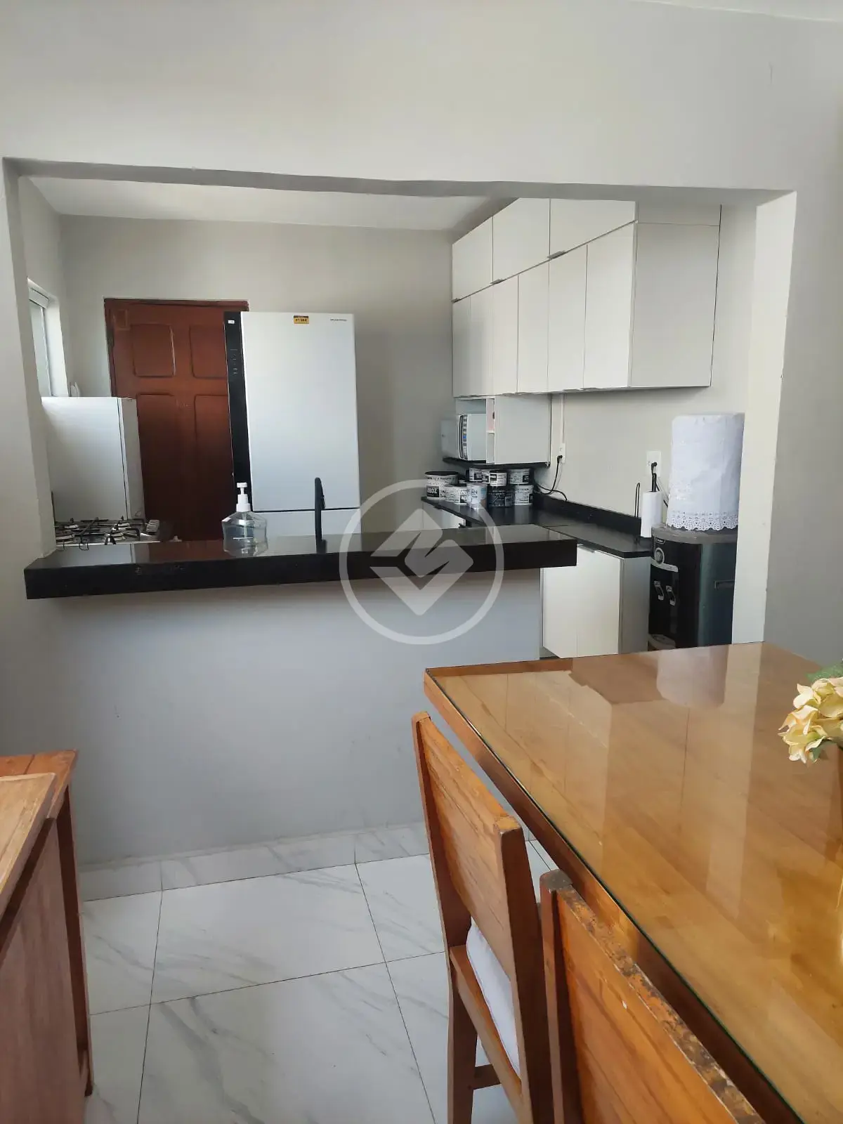 Apartamento 3 quartos no Centro Político Administrativo, Cuiabá — foto 5 de 6