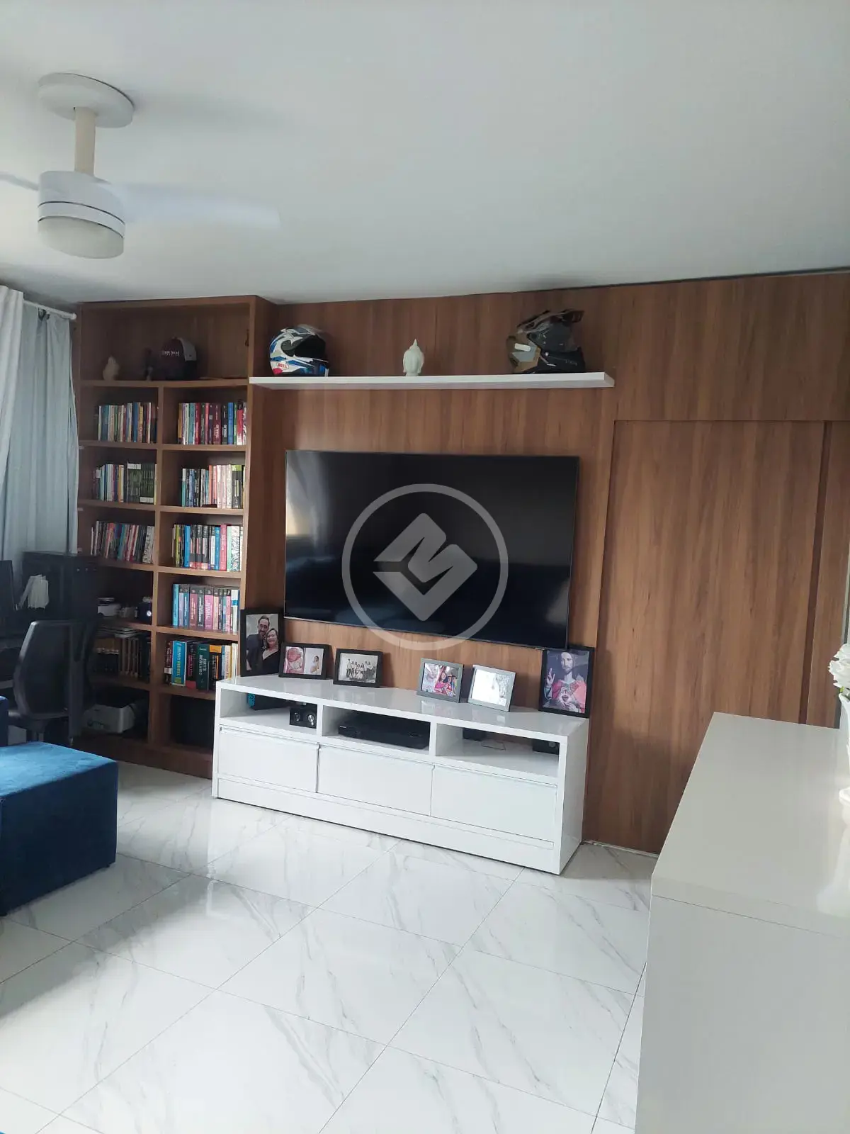 Apartamento Centro Político Administrativo, Cuiabá - MT — foto 2