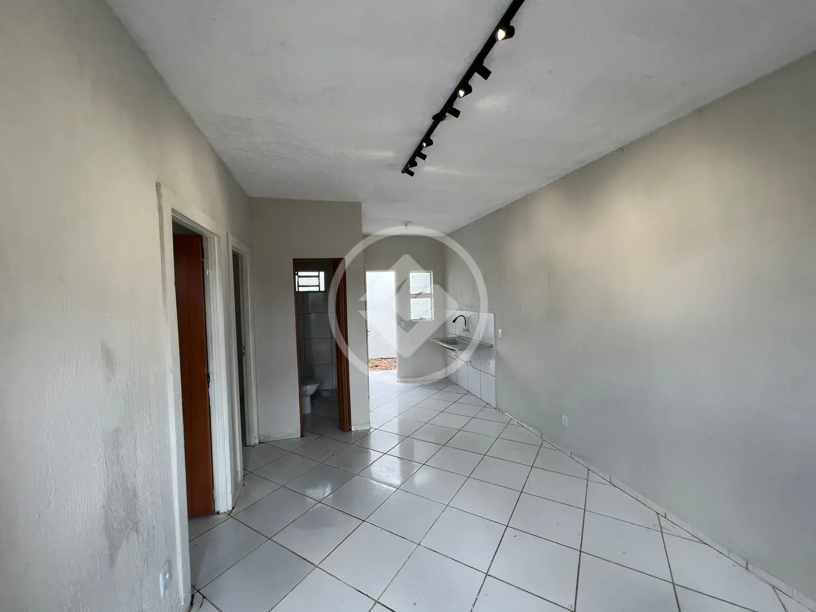 Casa 2 quartos no Cohab Primavera, Várzea Grande — foto 5 de 6