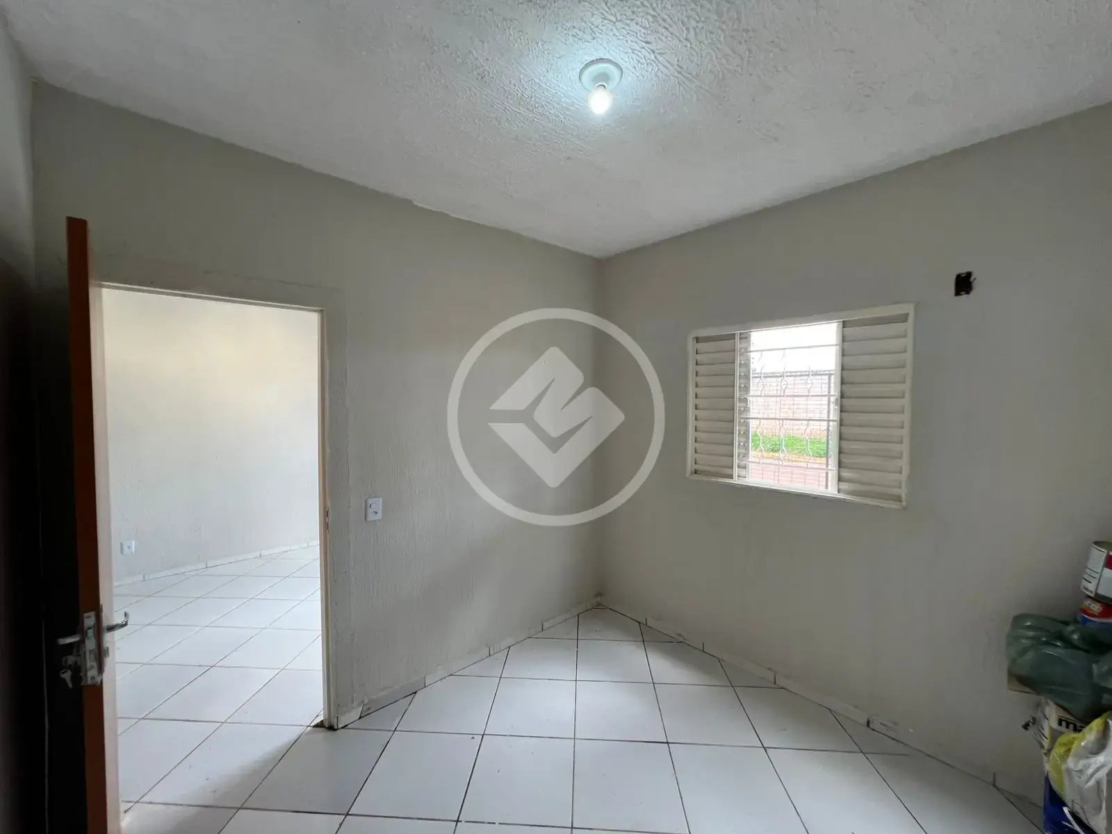 Casa 2 quartos no Cohab Primavera, Várzea Grande — foto 6 de 6