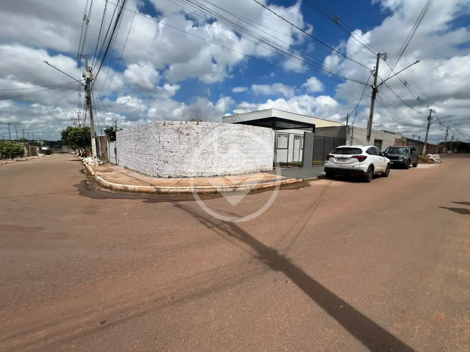 Casa Cohab Primavera, Várzea Grande - MT — foto 2