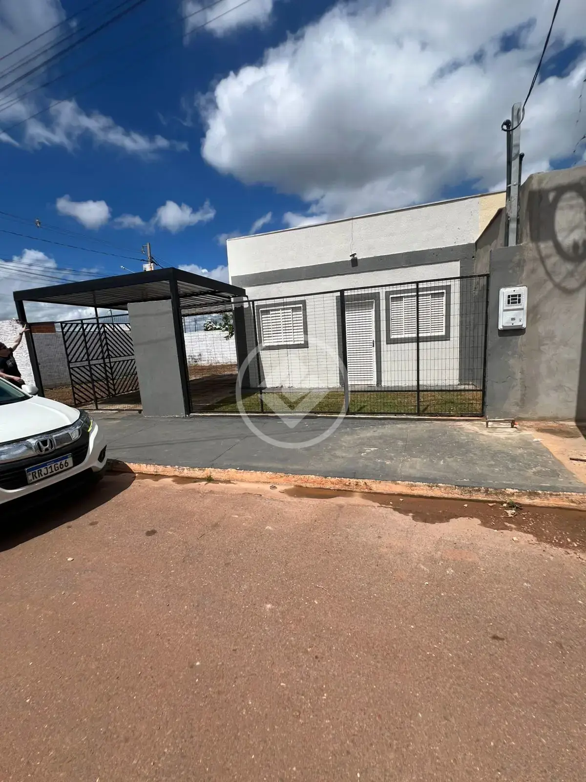 Casa 2 quartos no Cohab Primavera, Várzea Grande — foto 3 de 6