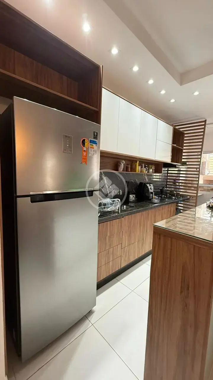 Apartamento 2 quartos no Despraiado, Cuiabá — foto 6 de 6