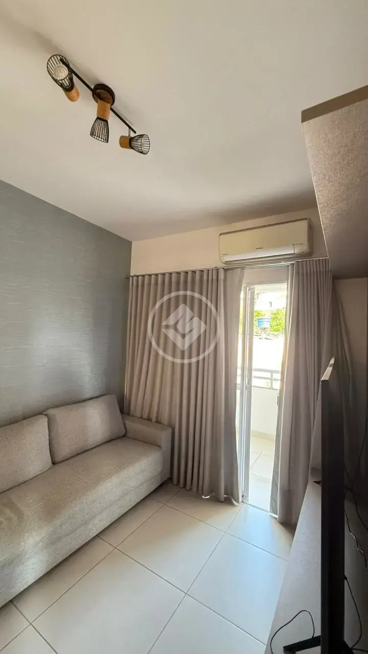 Apartamento 2 quartos no Despraiado, Cuiabá — foto 4 de 6