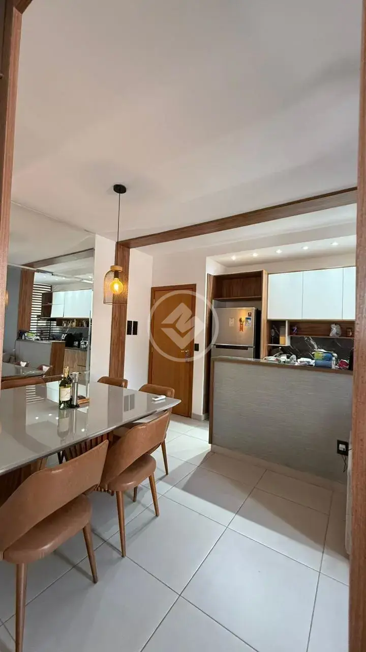 Apartamento 2 quartos no Despraiado, Cuiabá — foto 5 de 6
