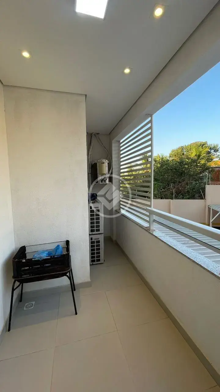Apartamento 2 quartos no Despraiado, Cuiabá — foto 3 de 6