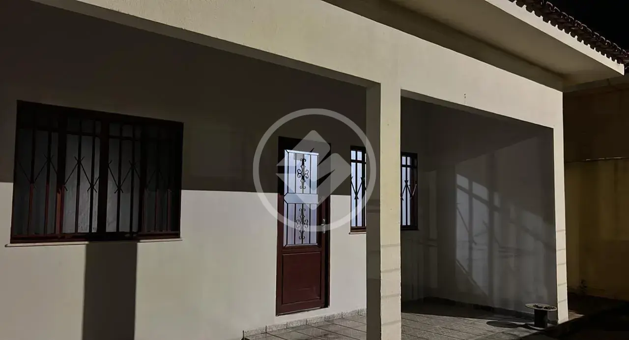 Casa 2 quartos no Cristo Rei, Várzea Grande — foto 4 de 6