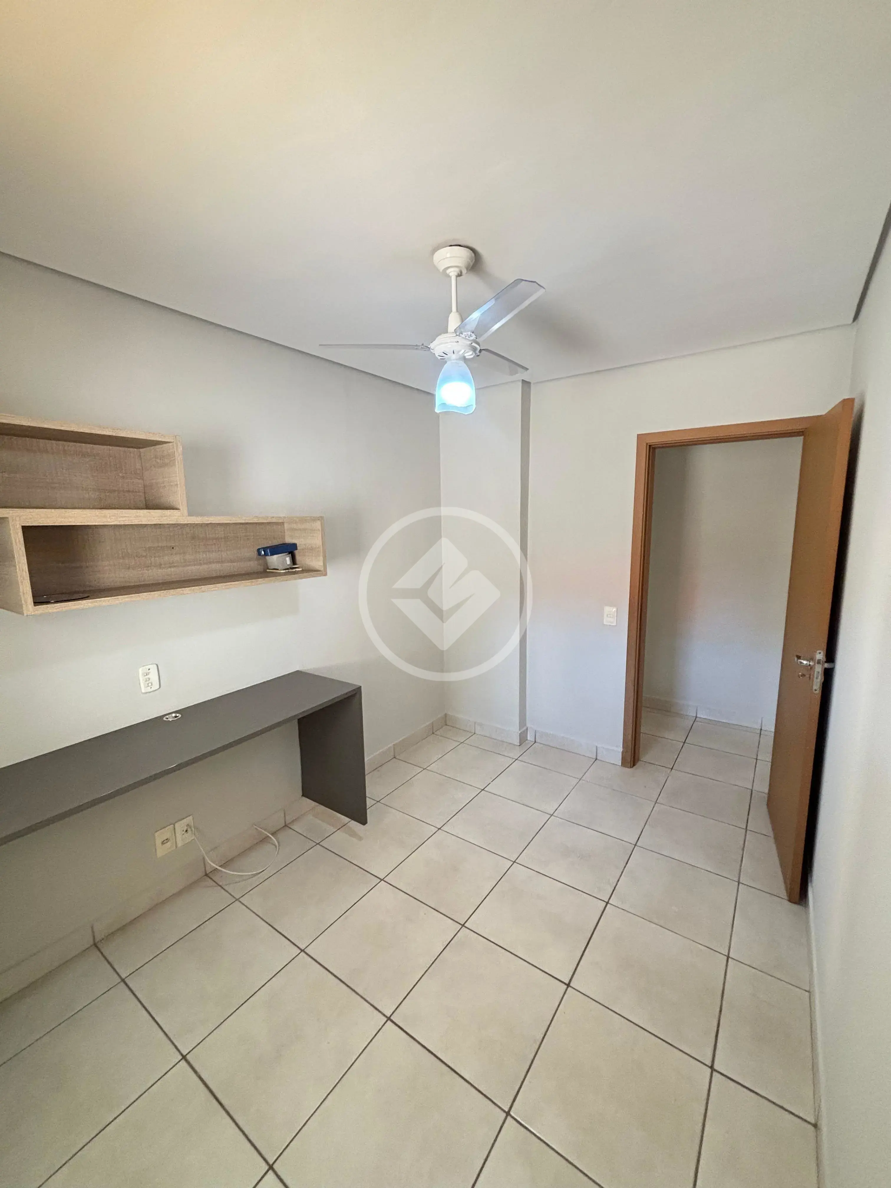 Apartamento Garden Dom Aquino, Cuiabá - MT — foto 2