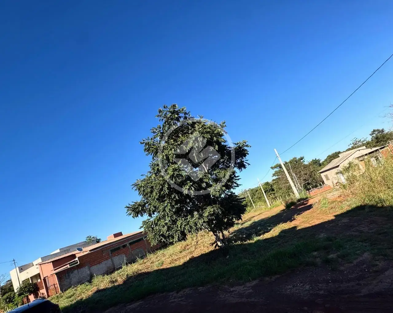 TERRENO A VENDA NO ALTOS DA CHAPADA - CHAPADA DOS GUIMARÃES
