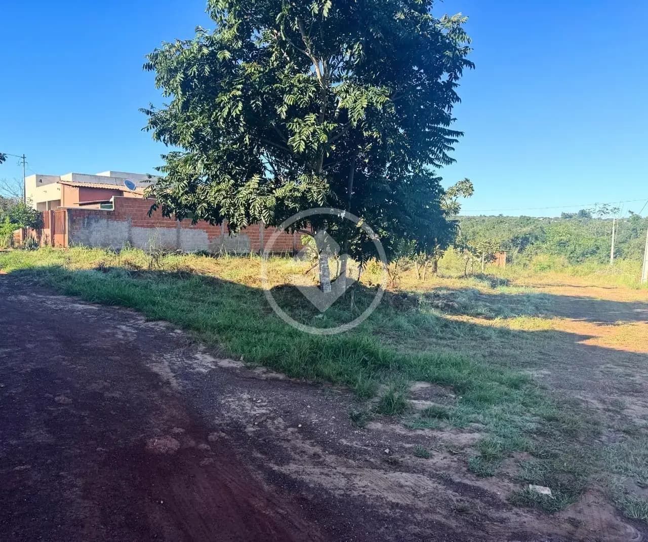 Terreno ALTOS DA CHAPADA, Chapada dos Guimarães - MT — foto 2