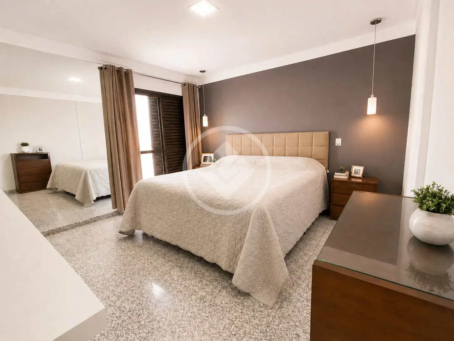 Apartamento 3 quartos no Santa Rosa, Cuiabá — foto 3 de 6