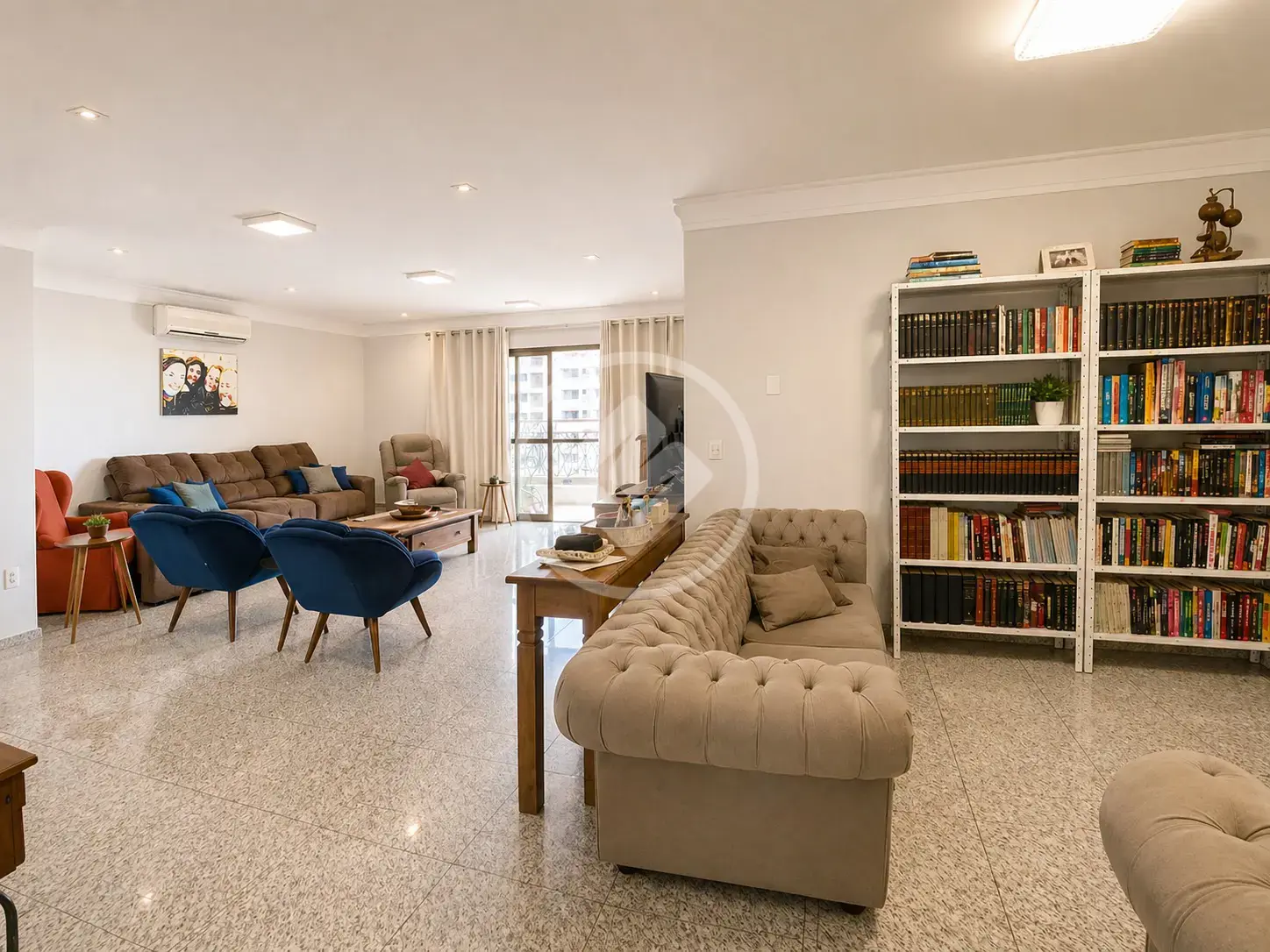 Apartamento 3 quartos no Santa Rosa, Cuiabá — foto 4 de 6