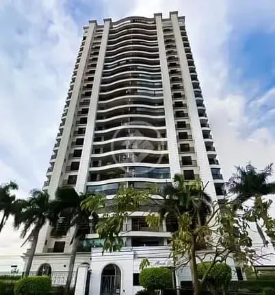 Apartamento Santa Rosa, Cuiabá - MT — foto 1