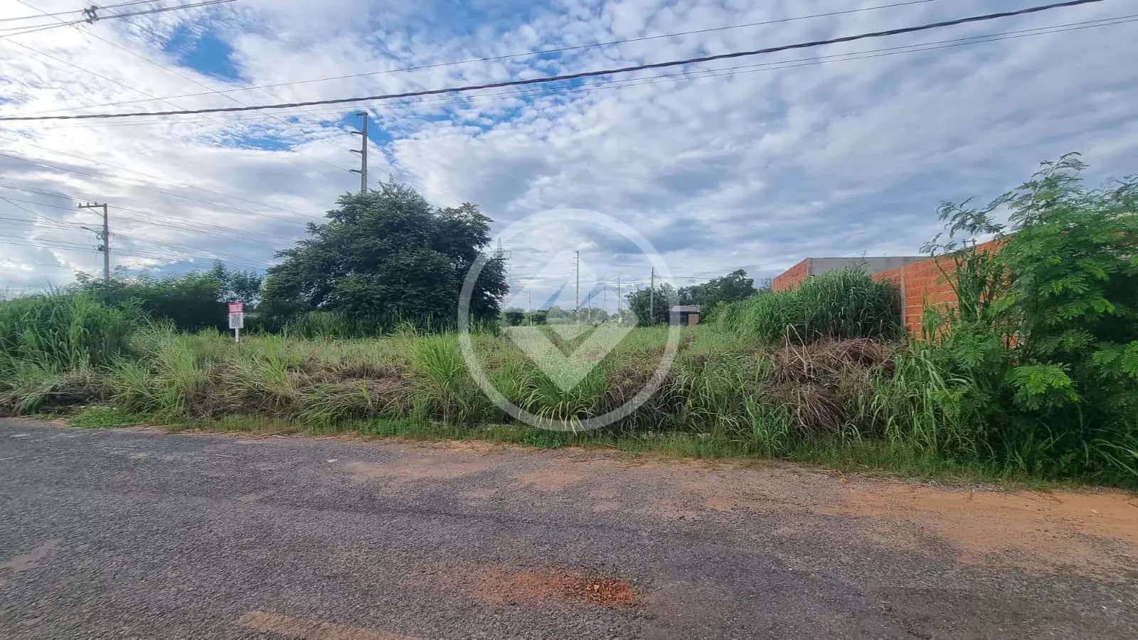 Terreno no ORIGEM VG, Várzea Grande — foto 2 de 6