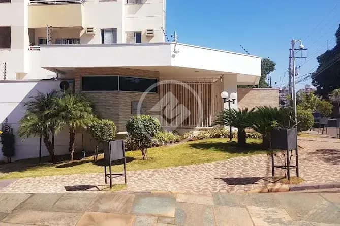 Apartamento Goiabeira, Cuiabá - MT — foto 2