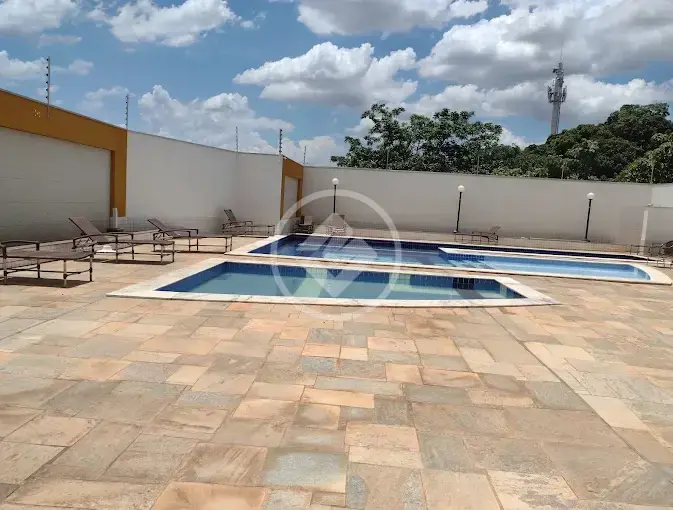 Apartamento 2 quartos no Goiabeira, Cuiabá — foto 3 de 6