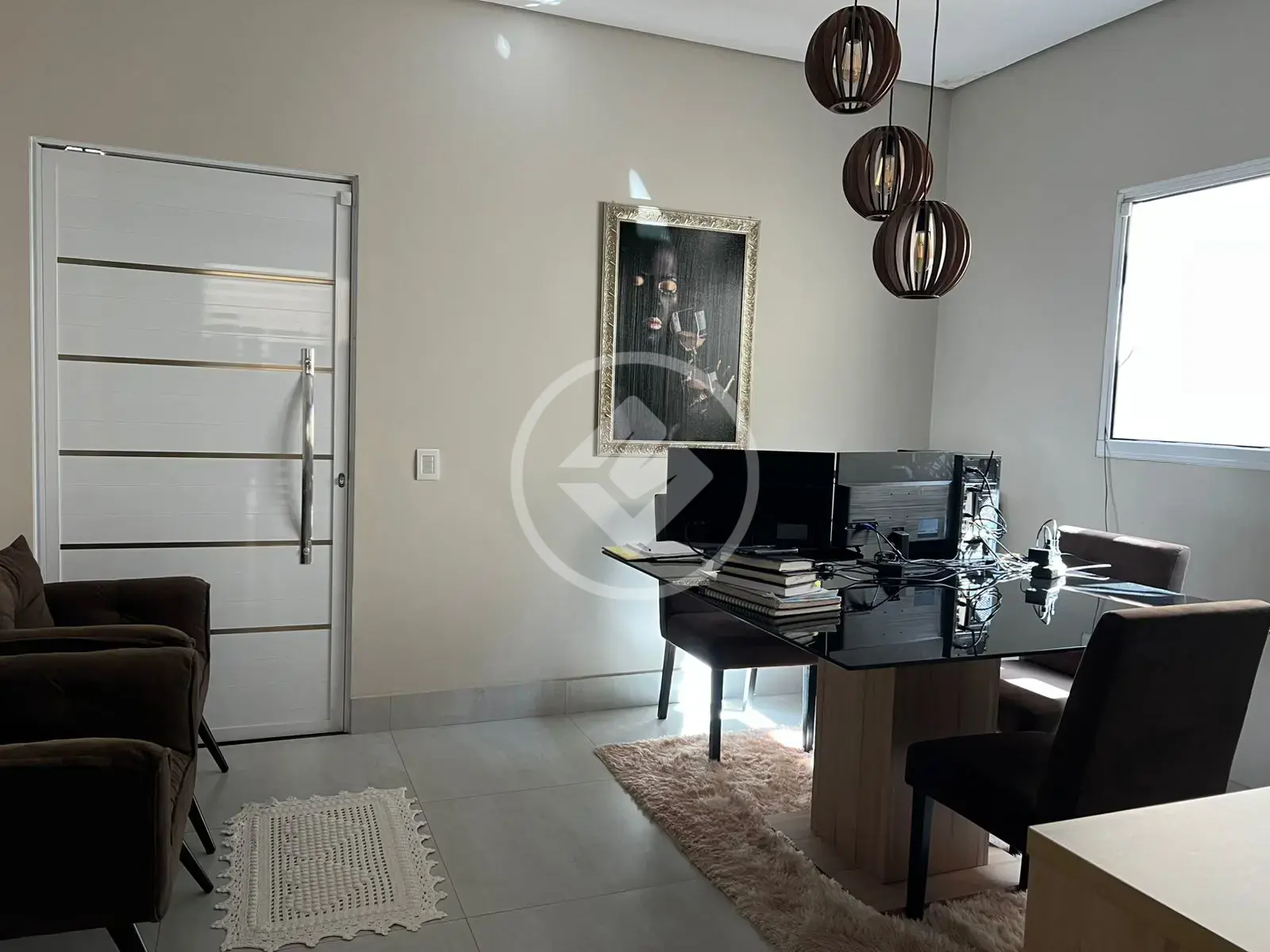 Casa Jardim Presidente, Cuiabá - MT — foto 2