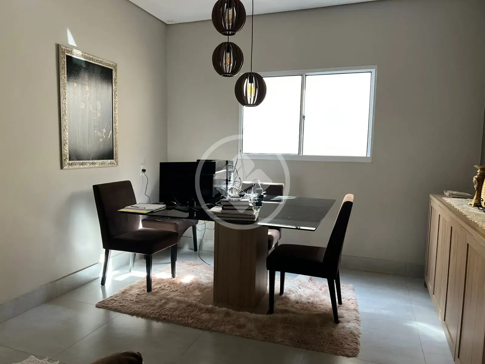 Casa 3 quartos no Jardim Presidente, Cuiabá — foto 3 de 6