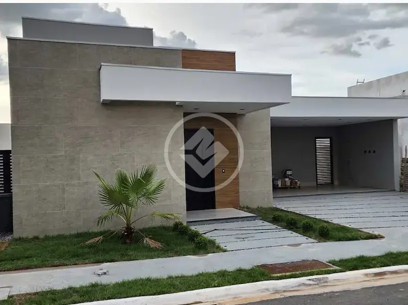 Casa Condomínio SÃO JOÃO DEL REI, Cuiabá - MT — foto 2