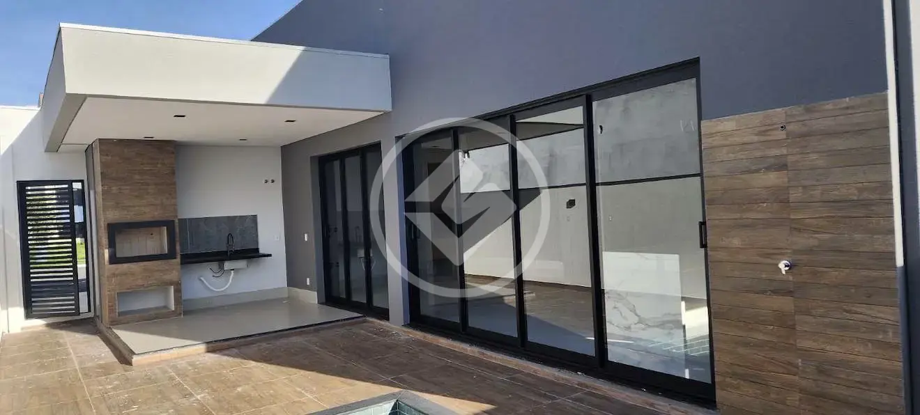 Casa Condomínio 3 quartos no SÃO JOÃO DEL REI, Cuiabá — foto 5 de 6