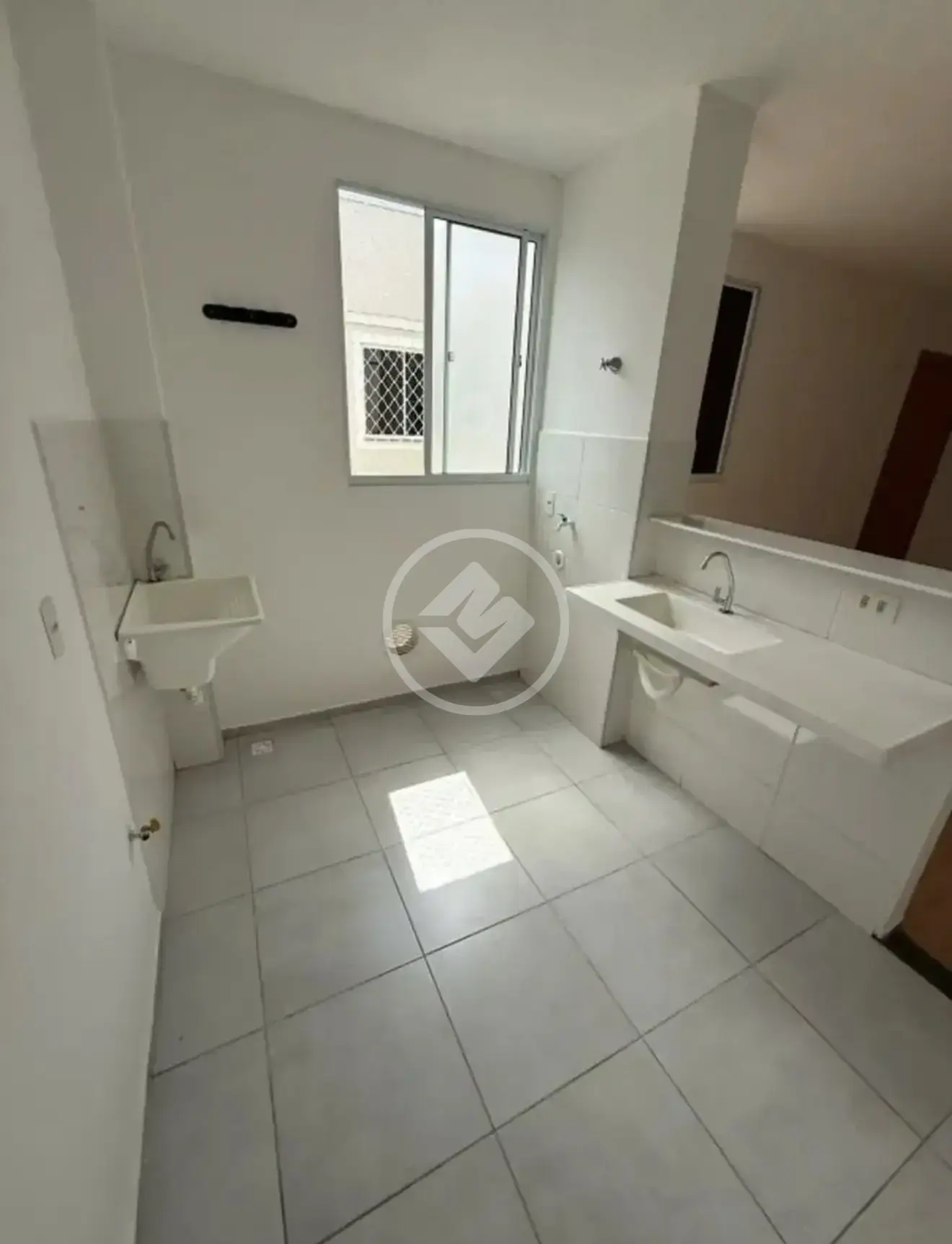 Apartamento 2 quartos no CACHOEIRA DAS GARÇAS, Cuiabá — foto 4 de 6