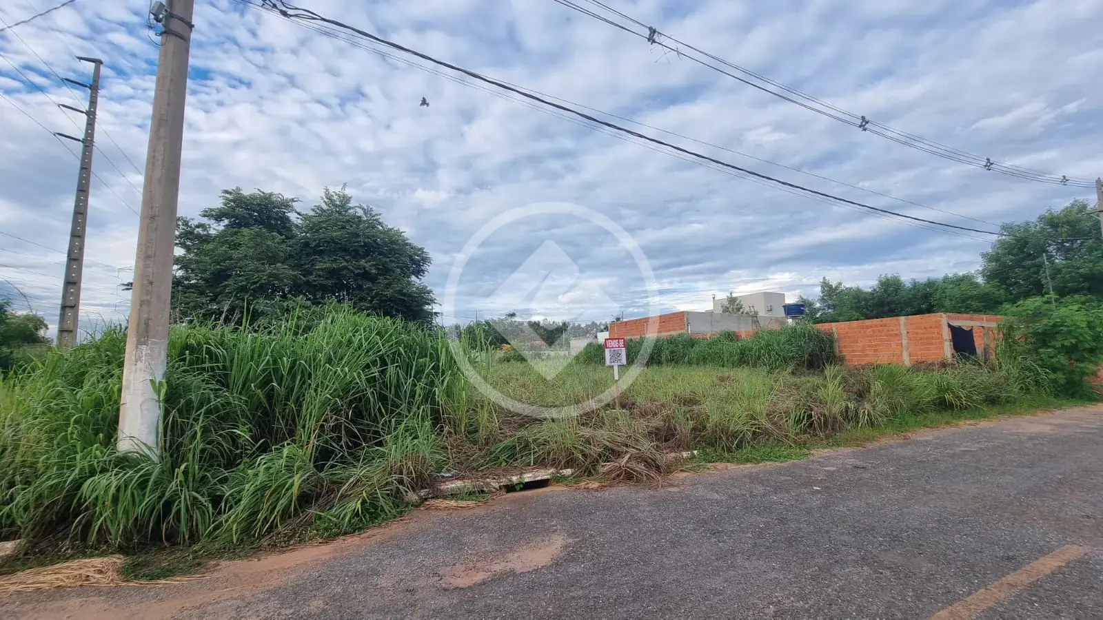 Terreno no ORIGEM VG, Várzea Grande — foto 5 de 6