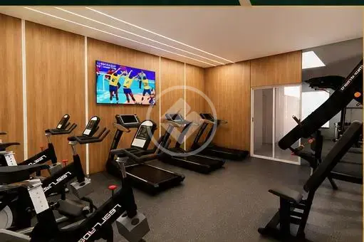 Apartamento , Cuiabá - MT — foto 2