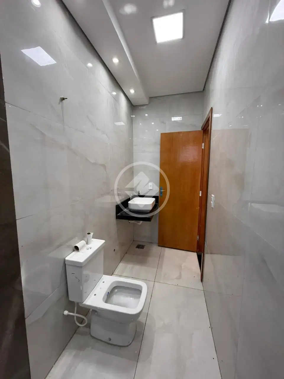 Casa Condomínio 3 quartos no LAGO DO MANSO, Chapada dos Guimarães — foto 3 de 6