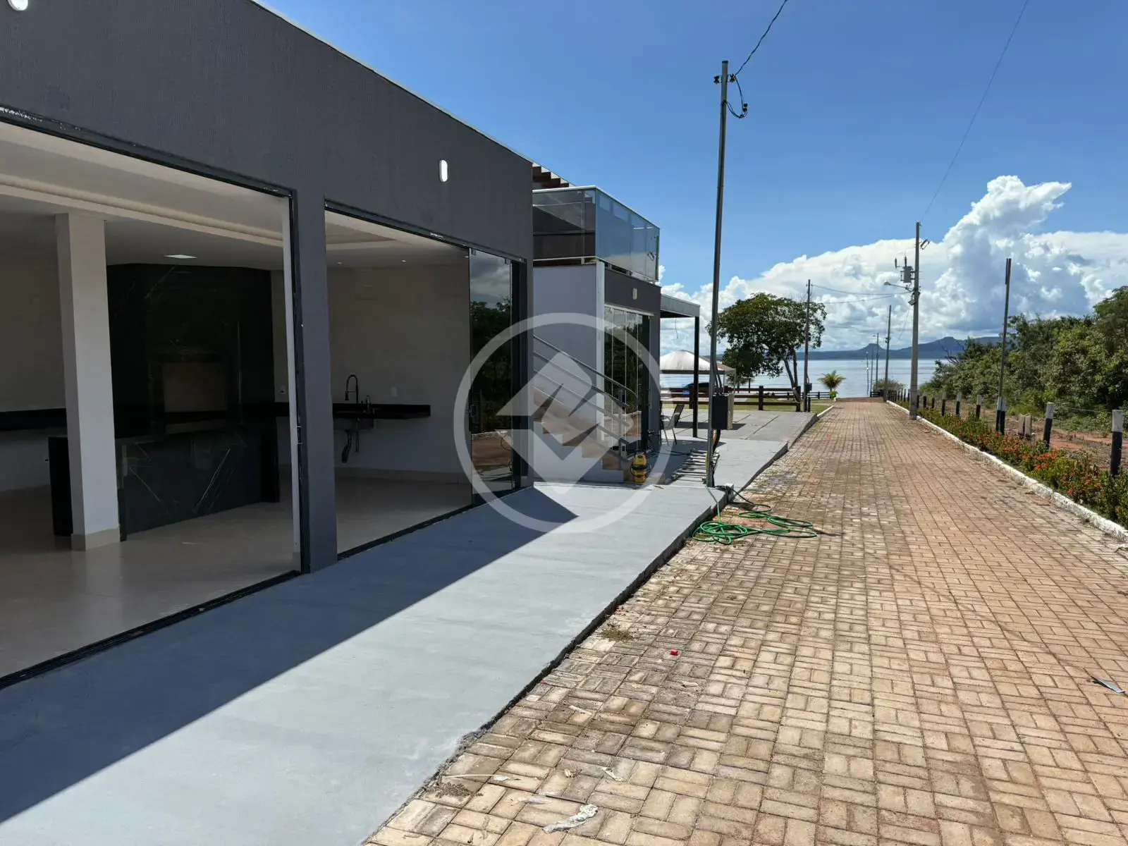 Casa Condomínio LAGO DO MANSO, Chapada dos Guimarães - MT — foto 1