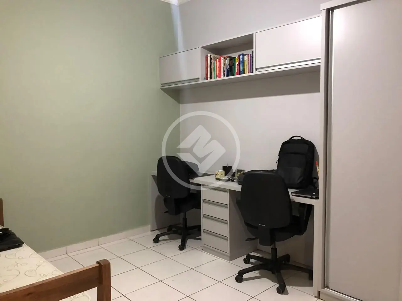 Apartamento 3 quartos no Quilombo, Cuiabá — foto 6 de 6