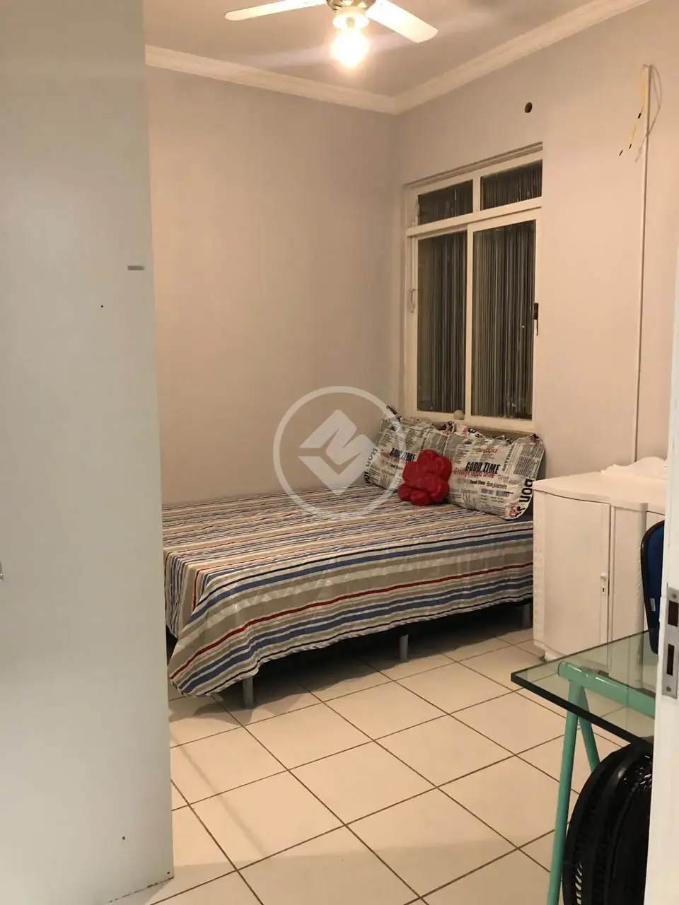 Apartamento 3 quartos no Quilombo, Cuiabá — foto 5 de 6