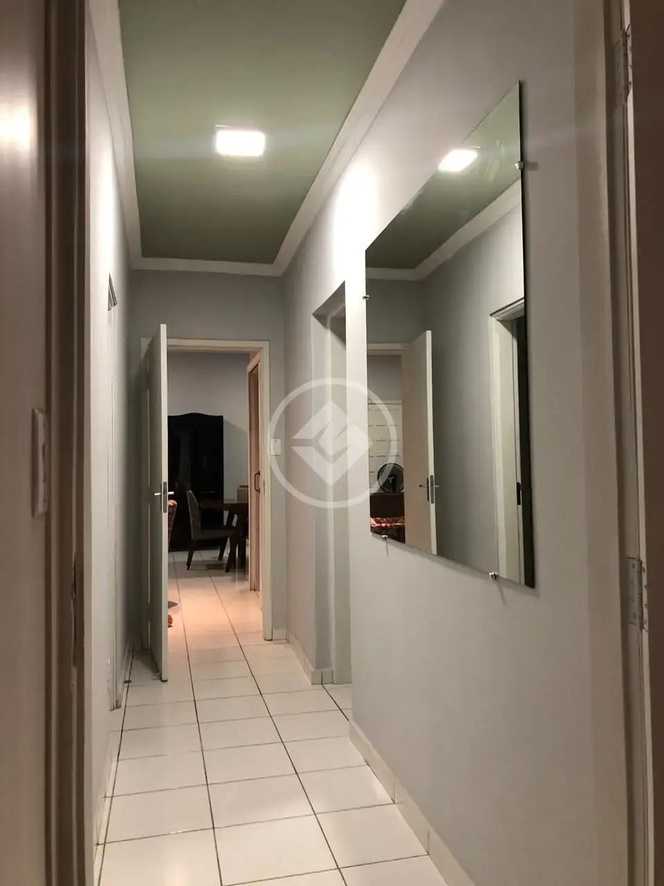 Apartamento 3 quartos no Quilombo, Cuiabá — foto 4 de 6