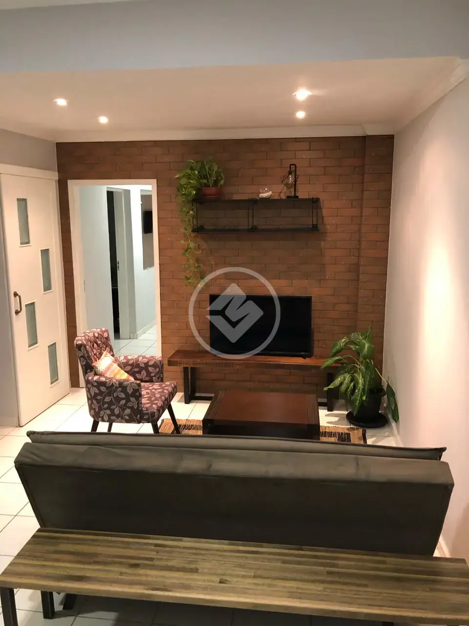 Apartamento Quilombo, Cuiabá - MT — foto 1