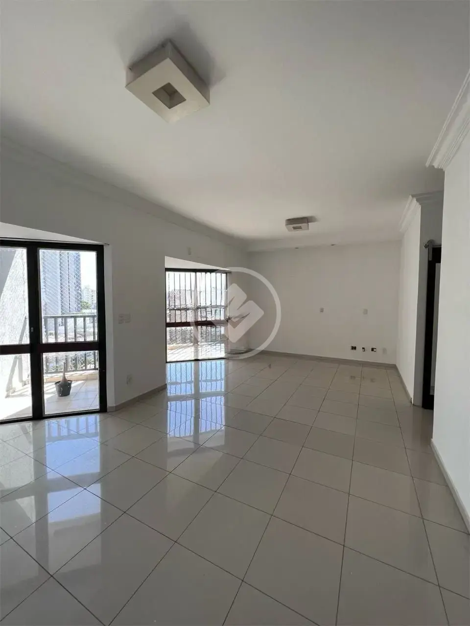 Apartamento 3 quartos no Centro, Cuiabá — foto 4 de 6
