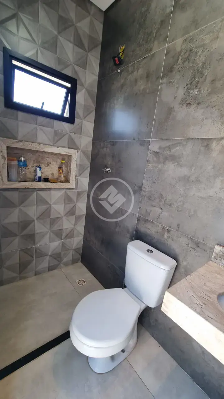 Sobrado Em Condomínio 4 quartos no SÃO JOÃO DEL REI, Cuiabá — foto 5 de 6