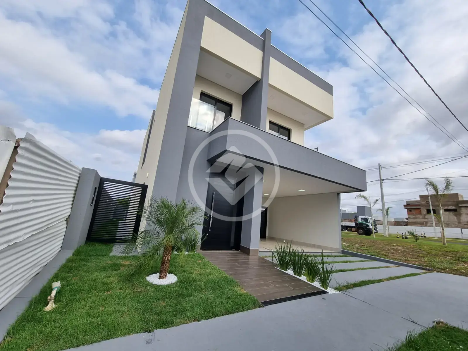 Sobrado Em Condomínio SÃO JOÃO DEL REI, Cuiabá - MT — foto 2