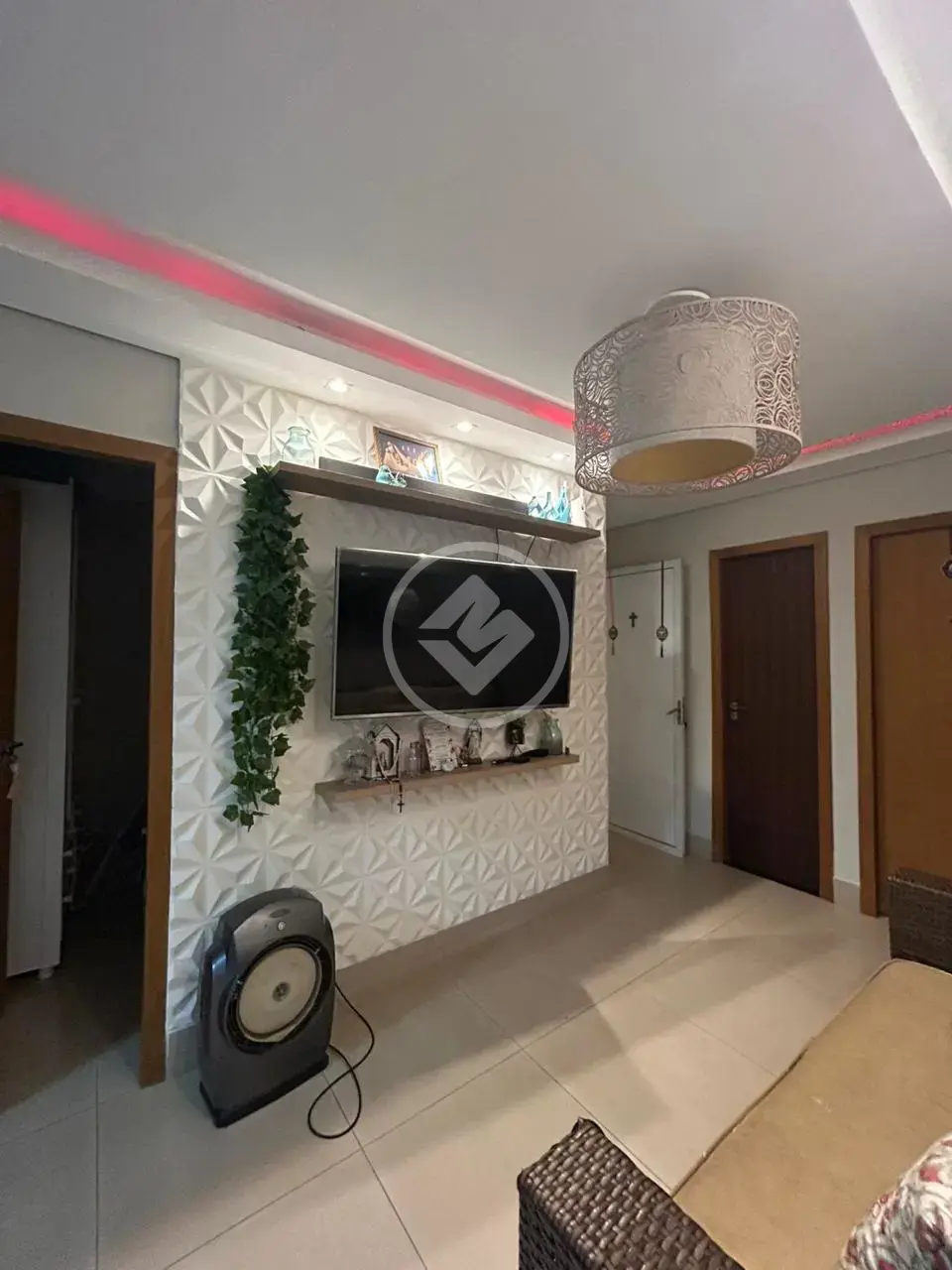 Casa Condomínio Jardim Imperial, Cuiabá - MT — foto 1