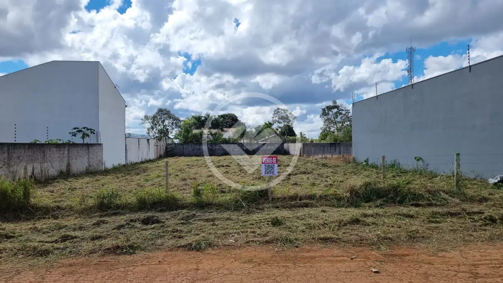 Terreno BOM CLIMA, Chapada dos Guimarães - MT — foto 1