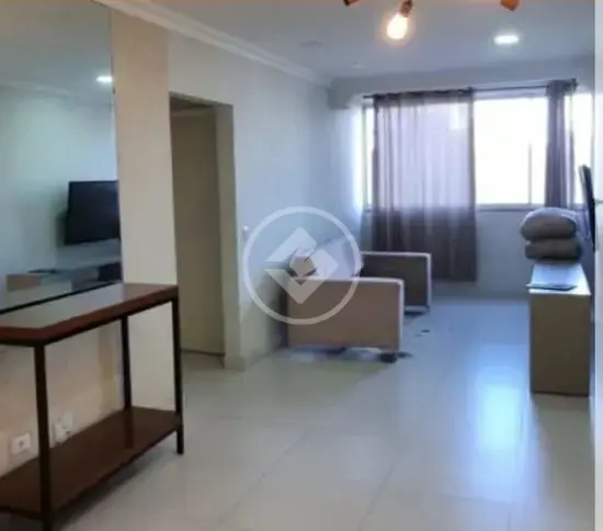 Apartamento CONSIL, Cuiabá - MT — foto 2