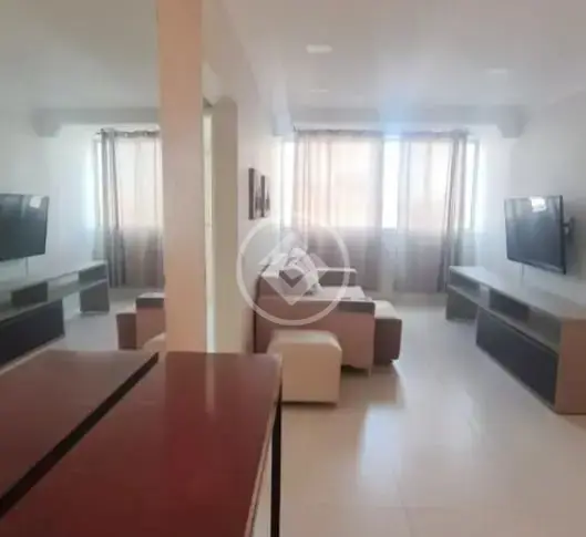 Apartamento 2 quartos no CONSIL, Cuiabá — foto 3 de 6